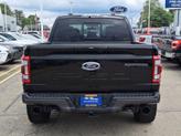 Thumbnail of 2022 Agate Black Metallic Ford F-150