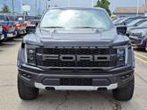 Thumbnail of 2022 Agate Black Metallic Ford F-150