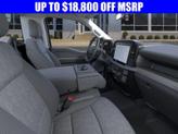 Thumbnail of 2025 Iconic Silver Metallic Ford F-150
