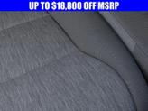 Thumbnail of 2025 Iconic Silver Metallic Ford F-150