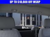 Thumbnail of 2025 Iconic Silver Metallic Ford F-150