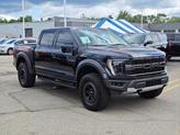 Thumbnail of 2022 Antimatter Blue Metallic Ford F-150
