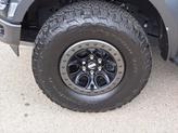Thumbnail of 2022 Antimatter Blue Metallic Ford F-150
