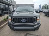 Thumbnail of 2022 Carbonized Gray Metallic Ford F-150
