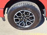 Thumbnail of 2021 Red Metallic Ford F-150