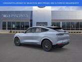 Thumbnail of 2025 Glacier Gray Metallic TriCoat Ford Mustang Mach-E