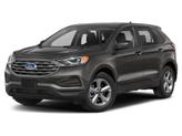 Photo of 2022 Carbonized Gray Metallic Ford Edge
