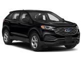 Thumbnail of 2022 Carbonized Gray Metallic Ford Edge