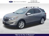 Photo of 2019 Pepperdust Metallic Chevrolet Equinox