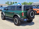 Thumbnail of 2023 Eruption Green Metallic Ford Bronco