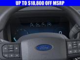 Thumbnail of 2025 Iconic Silver Metallic Ford F-150