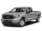 Photo of 2022 Iconic Silver Metallic Ford F-150