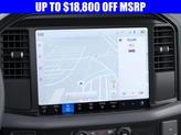 Thumbnail of 2025 Oxford White Ford F-150