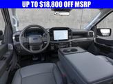 Thumbnail of 2025 Oxford White Ford F-150