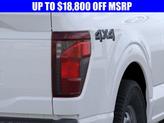 Thumbnail of 2025 Oxford White Ford F-150