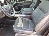 Thumbnail of 2023 Gray Metallic Ford F-150