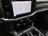 Thumbnail of 2023 Gray Metallic Ford F-150