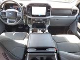 Thumbnail of 2024 Blue Metallic Ford F-150