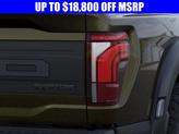 Thumbnail of 2025 Shelter Green Ford F-150
