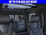 Thumbnail of 2025 Shelter Green Ford F-150