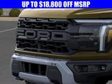 Thumbnail of 2025 Shelter Green Ford F-150