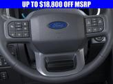 Thumbnail of 2025 Silver Metallic Ford F-150