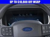 Thumbnail of 2025 Silver Metallic Ford F-150