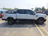 Thumbnail of 2023 Avalanche Gray Ford F-150