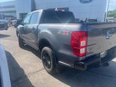 Thumbnail of 2023 Gray Metallic Ford Ranger