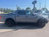 Thumbnail of 2023 Gray Metallic Ford Ranger