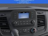 Thumbnail of 2025 Oxford White Ford Transit-350