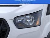Thumbnail of 2025 Oxford White Ford Transit-350