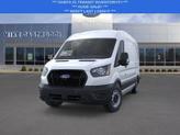 Thumbnail of 2025 Oxford White Ford Transit-350