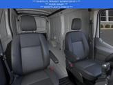 Thumbnail of 2025 Oxford White Ford Transit-350