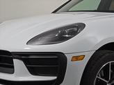 Thumbnail of 2025 Carrara White Metallic Porsche Macan