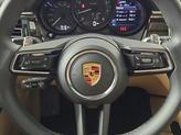 Thumbnail of 2025 White Porsche Macan
