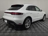 Thumbnail of 2025 White Porsche Macan