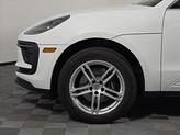 Thumbnail of 2025 White Porsche Macan