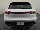 Thumbnail of 2025 White Porsche Macan