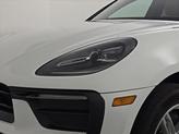 Thumbnail of 2025 White Porsche Macan
