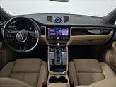 Thumbnail of 2025 White Porsche Macan