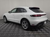 Thumbnail of 2025 White Porsche Macan