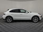 Thumbnail of 2025 White Porsche Macan