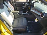 Thumbnail of 2024 Nitro Yellow Chevrolet Trax