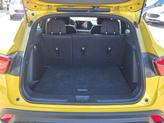 Thumbnail of 2024 Nitro Yellow Chevrolet Trax