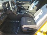 Thumbnail of 2024 Nitro Yellow Chevrolet Trax