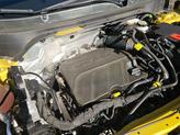 Thumbnail of 2024 Nitro Yellow Chevrolet Trax