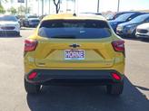 Thumbnail of 2024 Nitro Yellow Chevrolet Trax