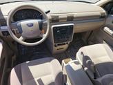Thumbnail of 2005 White Ford Freestar