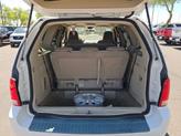 Thumbnail of 2005 White Ford Freestar